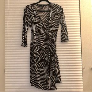 Karen Kane Print Dress